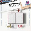 Korn A Planner For Organized Korn Freak 2025 Daily Planner-x ypbI9E1