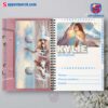 Kylie Minogue 2025 Daily Planner-b ZLEbYoS