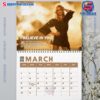 Kylie Minogue Wall Hanging Calendar 2025-x SujwZIi