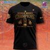 Los Angeles Dodgers 2024 World Series Champions Black Shirt-a ngvwYNo