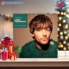Louis Tomlinson Singer Wall Hanging Calendar 2025-a OjGemTW