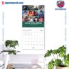Louis Tomlinson Singer Wall Hanging Calendar 2025-b ILG3e4X