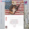 Lynyrd Skynyrd Wall Hanging Calendar 2025-c ghHZn3v