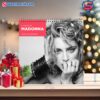 Madonna Singer Wall Hanging Calendar 2025-a yDMsU4f