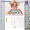 Mariah Carey Wall Hanging Calendar 2025-x 4buCe0Z