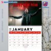 Marilyn Manson Wall Hanging Calendar 2025-b nWSs9dP