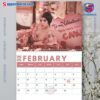 Melanie Martinez Wall Hanging Calendar 2025-c uta1MeK
