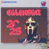 Mf Doom Wall Hanging Calendar 2025-a ihA3FgW