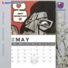 Mf Doom Wall Hanging Calendar 2025-z Z5ksAvn