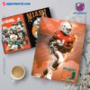 Miami Hurricanes 2025 Daily Planner j348ar6