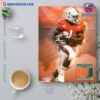 Miami Hurricanes 2025 Daily Planner-b CW1e5vJ