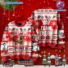 Mike Tyson Everyone Has A Plan Until They Get Punch In The Mouth Ugly Christmas Sweater vfW2VGL
