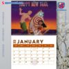 Moana Wall Hanging Calendar 2025-a dD29MPc