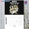 NOFX Wall Hanging Calendar 2025-b 7zVvgP4