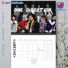 One Direction Wall Hanging Calendar 2025-c SM1teNo