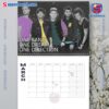 One Direction Wall Hanging Calendar 2025-x Z2s4Kjg