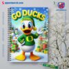 Oregon Ducks 2025 Daily Planner-a Bl1zAX6