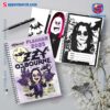 Ozzy Osbourne 2025 Daily Planner LSCuaVU