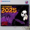 Ozzy Osbourne Wall Hanging Calendar 2025-a dkDQ7e0