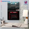 Pantera Music Wall Hanging Calendar 2025-x k36JlCM