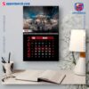 Pantera Music Wall Hanging Calendar 2025-z 9rGxOMa