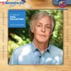 Paul Mccartney Singer Wall Hanging Calendar 2025 Lpj14CU