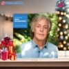 Paul Mccartney Singer Wall Hanging Calendar 2025-a fnJD6zM