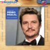 Pedro Pascal Actor Wall Hanging Calendar 2025' vlMApjd