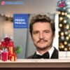 Pedro Pascal Actor Wall Hanging Calendar 2025'-a UMBPu6I