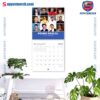 Pedro Pascal Actor Wall Hanging Calendar 2025'-b WjMpAoV