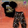 Pierce The Veil The Jaws Of Life Tour Pajamas Set qvmIZNE