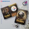 Pittsburgh Steelers 2025 Daily Planner Aemwg1q