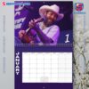 Post Malone Wall Hanging Calendar 2025-b Kkq2cnE