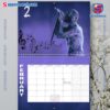 Post Malone Wall Hanging Calendar 2025-c 5c8Y9PT