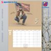 Post Malone Wall Hanging Calendar 2025-z kI0BDz4