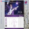 Prince Wall Hanging Calendar 2025-a IjQkDGg