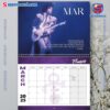 Prince Wall Hanging Calendar 2025-c lXQK4vk