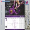 Prince Wall Hanging Calendar 2025-y H5hBdis