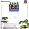 Quinn Shephard Actor Wall Hanging Calendar 2025'-b 06JYElC