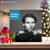 Rafael Nadal Tennis Player Wall Hanging Calendar 2025'-a KBV2ji5