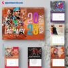 Rafael Nadal Wall Hanging Calendar 2025 KJE7LWP