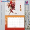 Rafael Nadal Wall Hanging Calendar 2025-b JLlsIFH