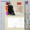 Rafael Nadal Wall Hanging Calendar 2025-x KzVqmTc