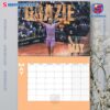 Rafael Nadal Wall Hanging Calendar 2025-z wUAnfPr