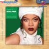 Rihanna Singer Wall Hanging Calendar 2025' NhwCQKd