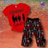 Rise Against Pajamas Set XAz5h21