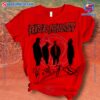 Rise Against Pajamas Set-a Lwhkqsb