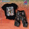 Rod Wave Last Lap Tour Pray For Love Pajamas Set kZ47HpT
