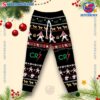 Ronaldo All I Want For Christmas Is Siuuuuu Pajamas Set-b tYO4pSI
