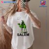 Salem Silk Road S4lem Band Camel Graphic Print T-shirt BGWrUs8